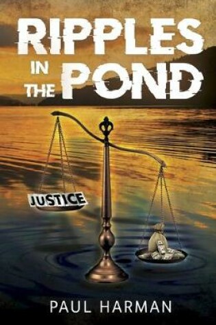 Cover of Ripples in the Pond