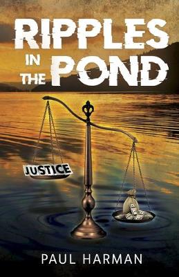 Book cover for Ripples in the Pond