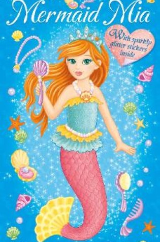 Cover of Mermaid Mia