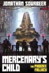 Book cover for Mercenary's Child