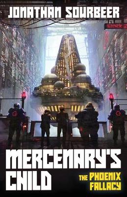 Cover of Mercenary's Child