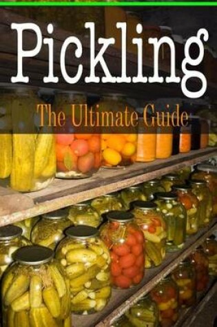 Cover of Pickling