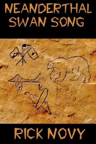 Cover of Neanderthal Swan Song