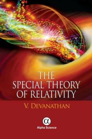 Cover of The Special Theory of Relativity