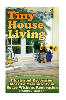 Book cover for Tiny House Living