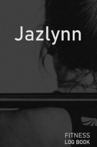 Cover of Jazlynn