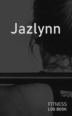 Book cover for Jazlynn