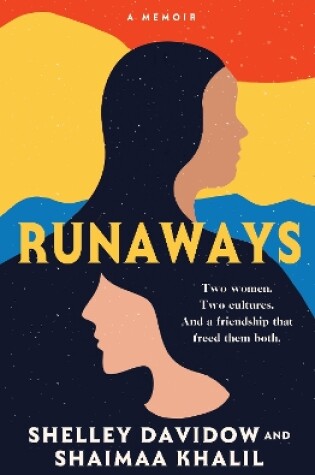 Cover of Runaways