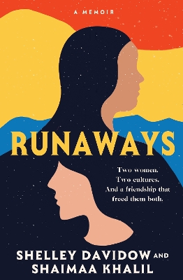 Book cover for Runaways