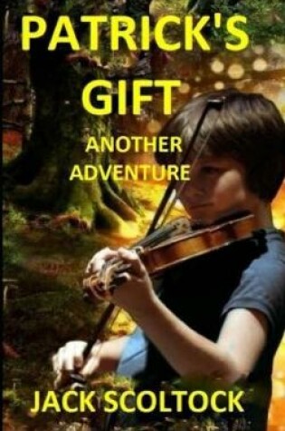 Cover of Patrick's Gift (Another Adventure)