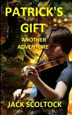 Book cover for Patrick's Gift (Another Adventure)