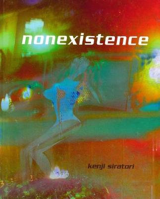 Book cover for Nonexistence