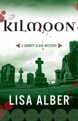 Book cover for Kilmoon, a County Clare Mystery