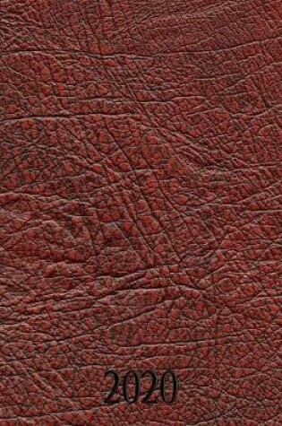 Cover of (Faux) Red Leather