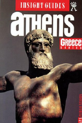 Cover of Athens