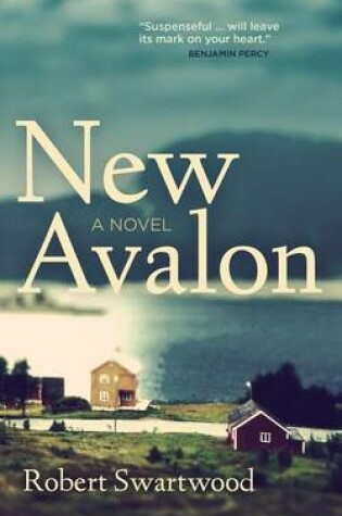 Cover of New Avalon