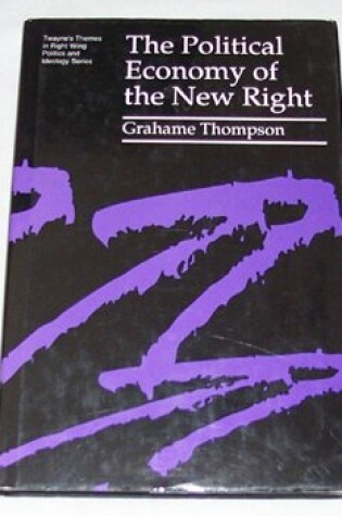 Cover of The Twaynes Themes in Right Wing Politics and Ideology