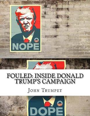 Book cover for Fouled