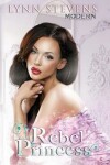 Book cover for Rebel Princess