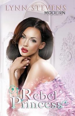 Cover of Rebel Princess