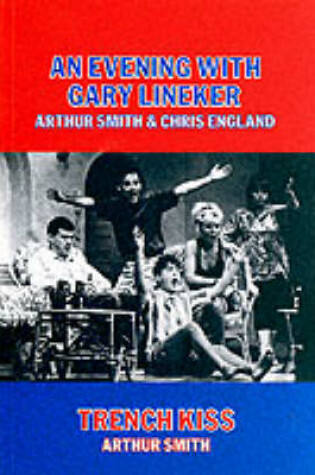 Cover of An Evening with Gary Lineker