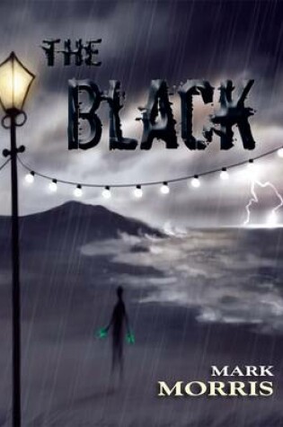 Cover of The Black