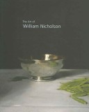 Book cover for The Art of William Nicholson