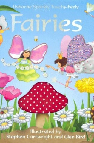 Cover of Fairies