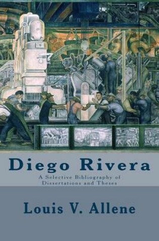 Cover of Diego Rivera