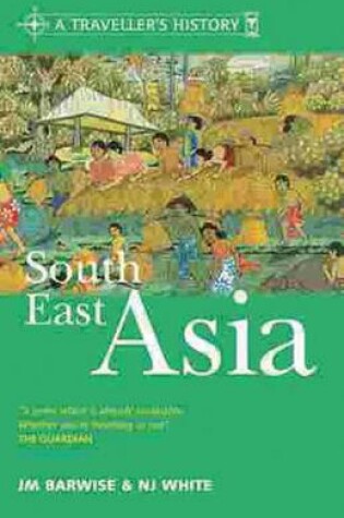 Cover of A Traveller's History of South East Asia