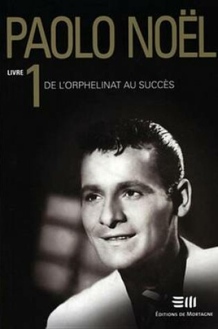 Cover of Paolo Noel 1