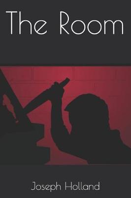 Book cover for The Room