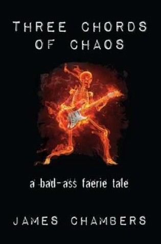 Cover of Three Chords of Chaos