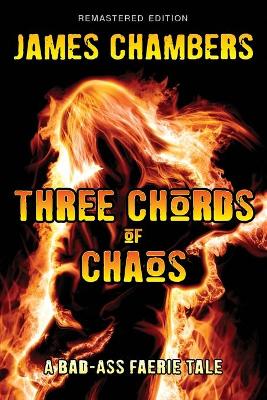 Book cover for Three Chords of Chaos