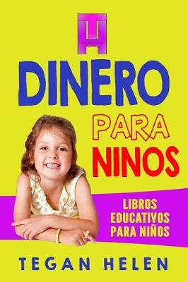 Book cover for Dinero para ninos