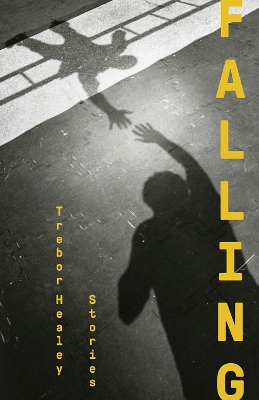 Book cover for Falling