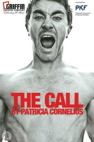 Cover of The Call