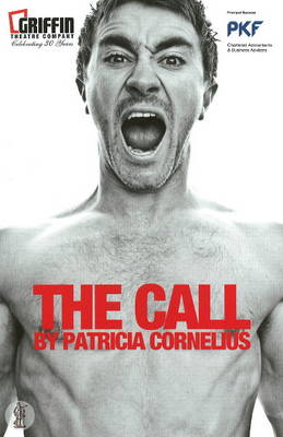 Book cover for The Call