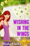 Book cover for Wishing in the Wings