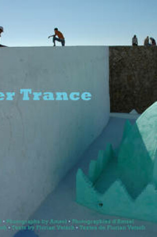 Cover of Tangier Trance