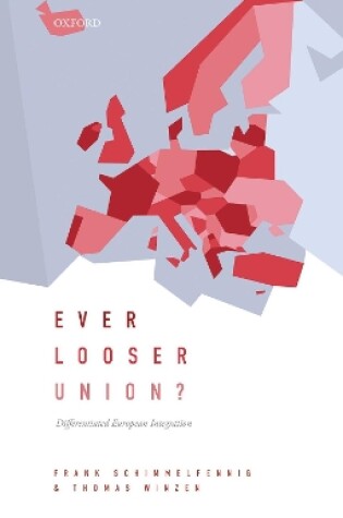 Cover of Ever Looser Union?