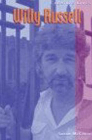 Cover of Willy Russell Paperback