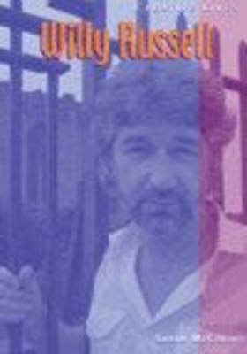 Book cover for Willy Russell Paperback