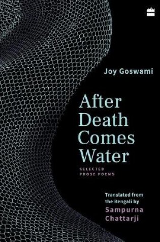 Cover of After Death Comes Water