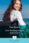 Book cover for From Wedding Guest To Bride?