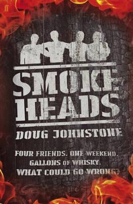 Book cover for Smokeheads