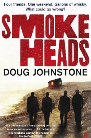 Cover of Smokeheads