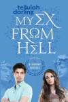 Book cover for My Ex from Hell