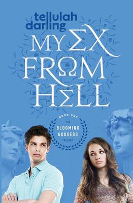 Book cover for My Ex from Hell