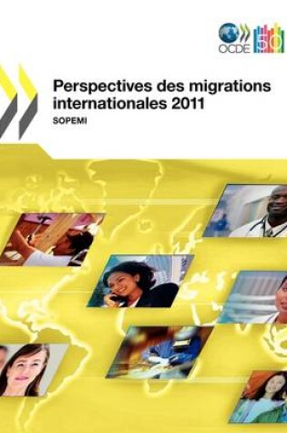Cover of Perspectives des migrations internationales 2011